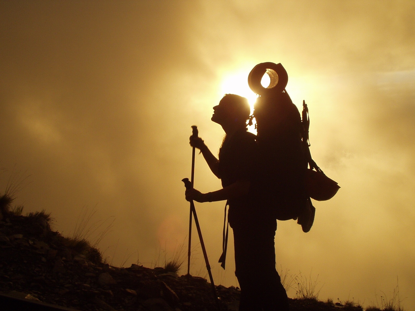 Trekking, che passione! Trekking, che passione!